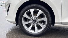 Ford Fiesta 1.1 Trend 5dr Petrol Hatchback